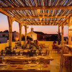 Terraza Ritmo Iglesia